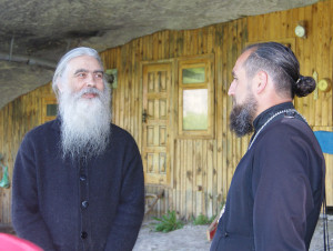 иеромонах Даниил